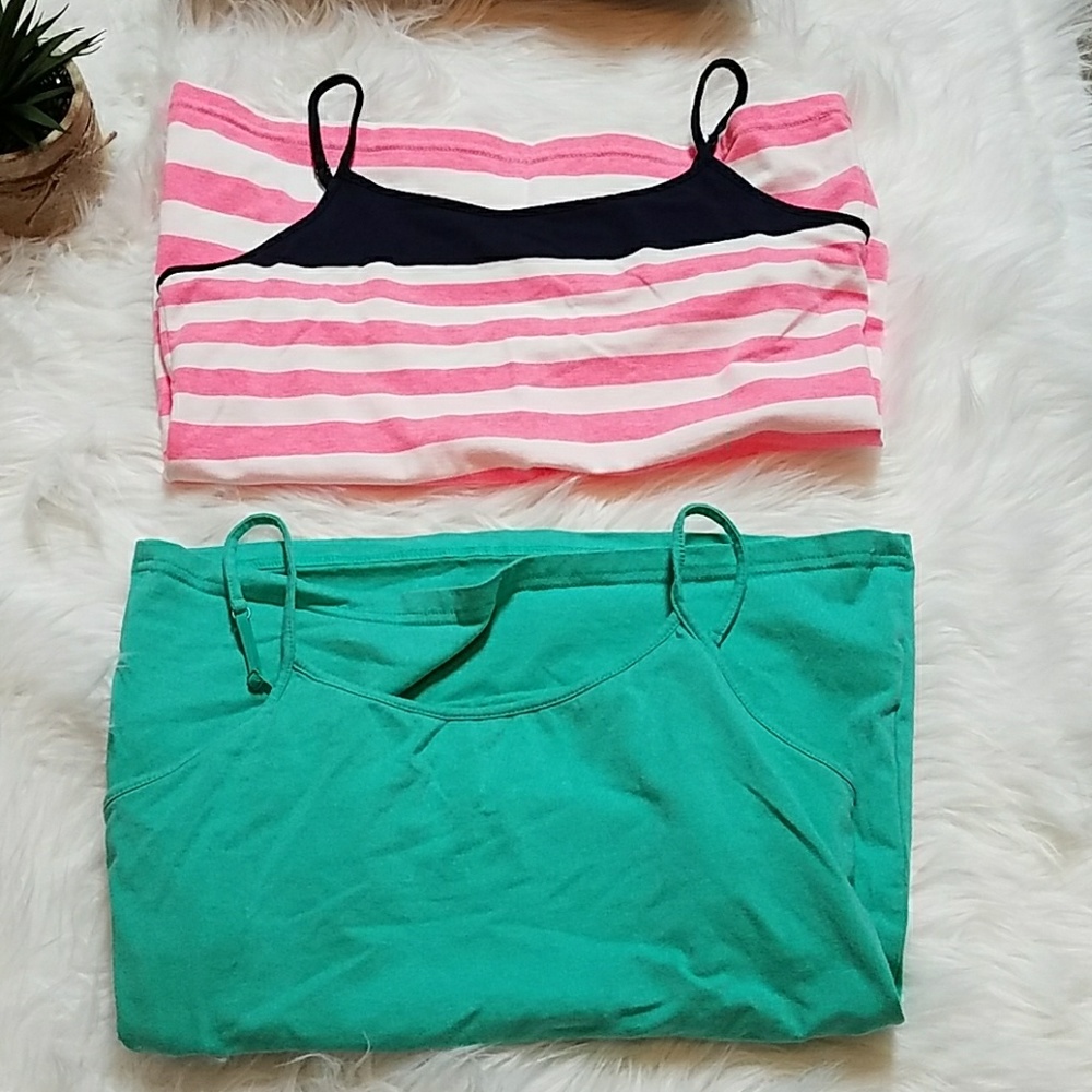 New Gap women tank top